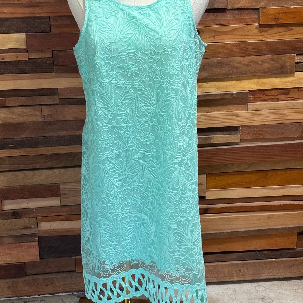 Spring/Summer Dress Size Lg